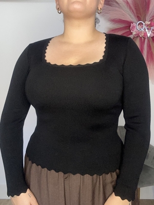 JERSEY PUNTO NEGRO - Imagen 2