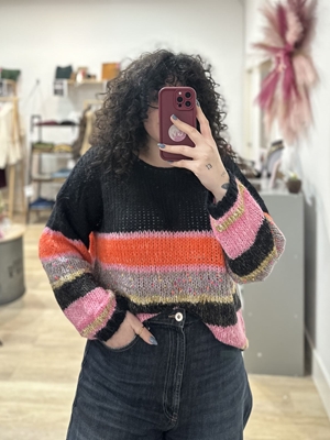 JERSEY RAYAS GALAX - Imagen 1