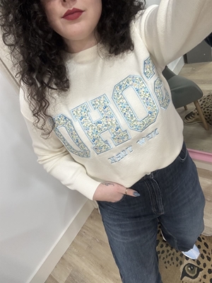 JERSEY SOHO - Imagen 2