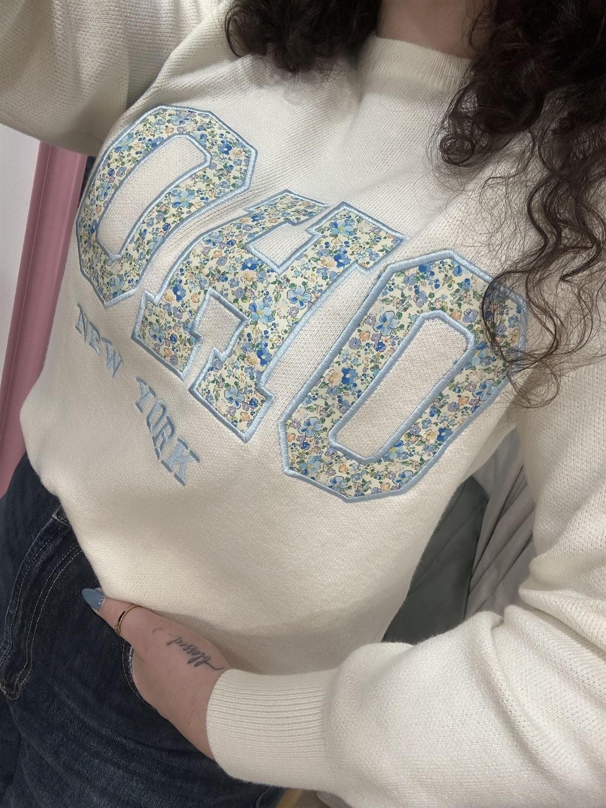 JERSEY SOHO - Imagen 4