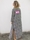 KIMONO CEBRA MAD INFLUENCE - Imagen 1