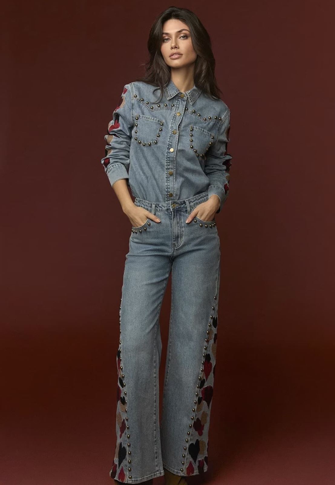 LOVELY TOP MINUETO - Imagen 3