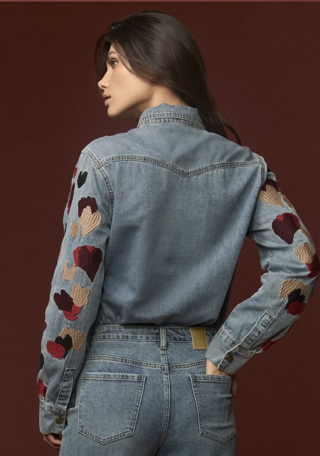 LOVELY TOP MINUETO - Imagen 4