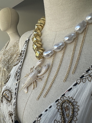 MAXI COLGANTE LANGOSTA - Imagen 2