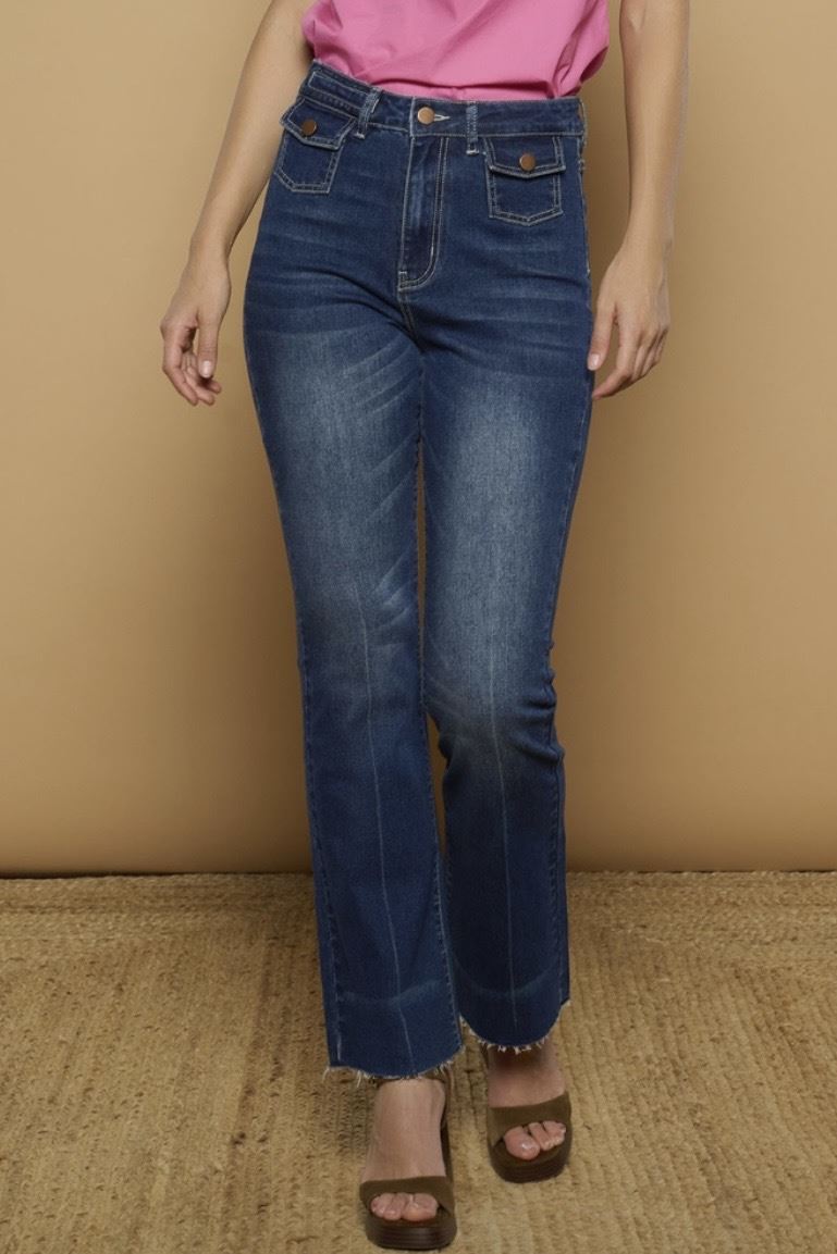 MEDUSA JEANS MINUETO - Imagen 1