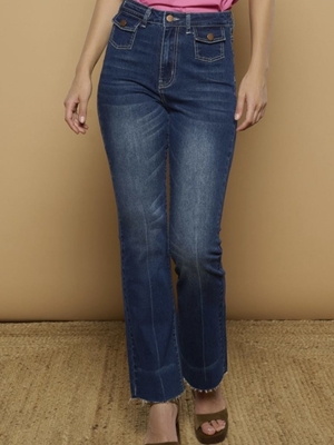 MEDUSA JEANS MINUETO - Imagen 1