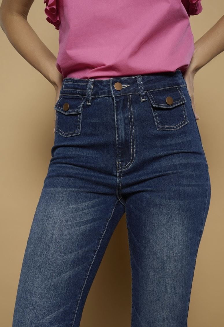 MEDUSA JEANS MINUETO - Imagen 3