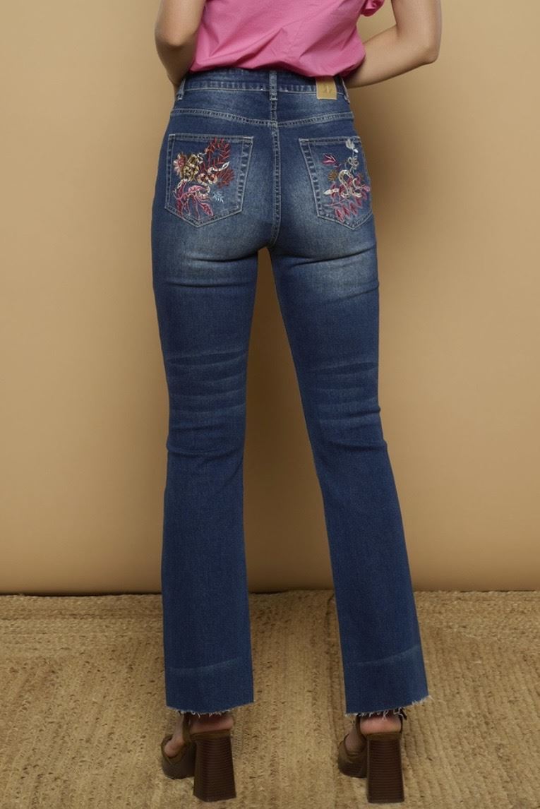 MEDUSA JEANS MINUETO - Imagen 4