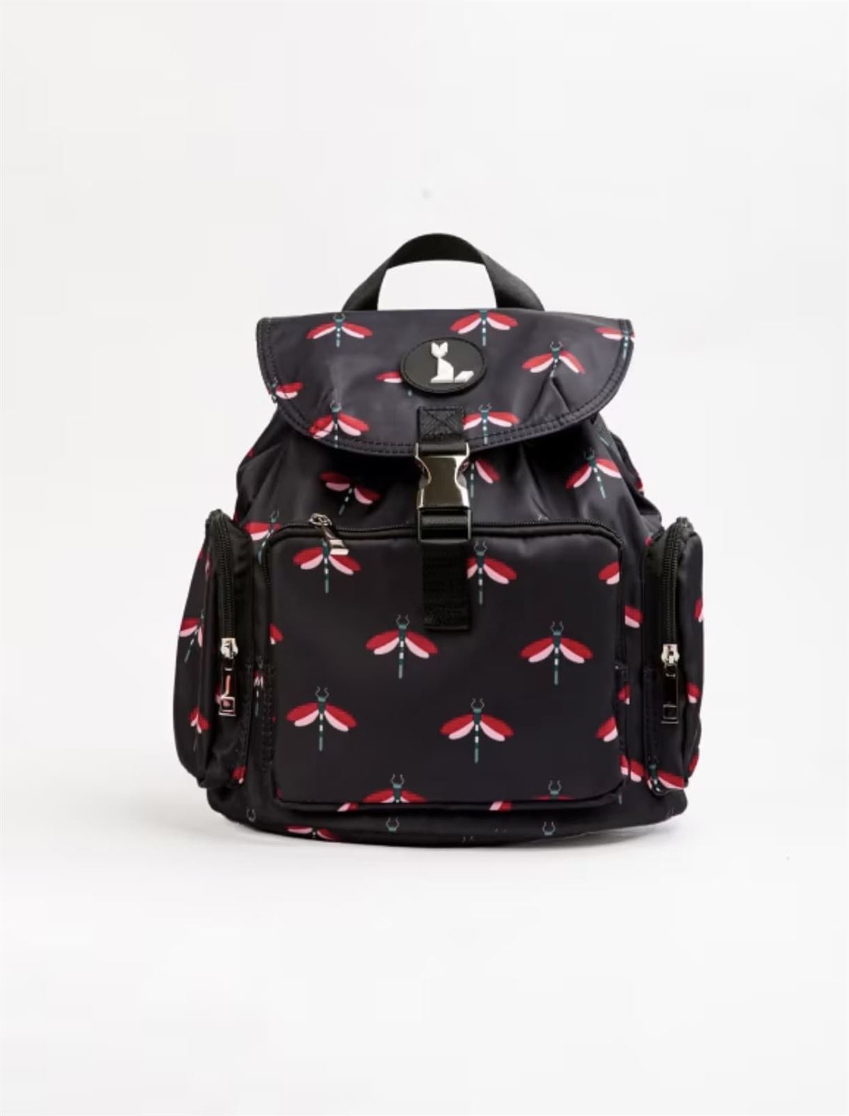 MOCHILA WREN MINUETO - Imagen 1