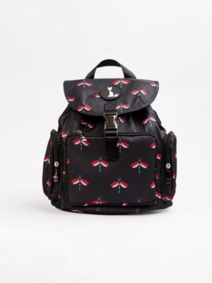 MOCHILA WREN MINUETO - Imagen 1
