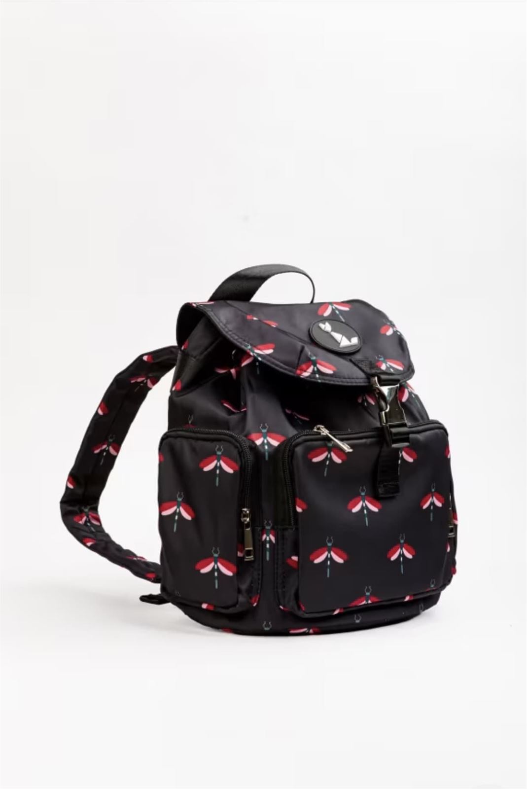 MOCHILA WREN MINUETO - Imagen 2