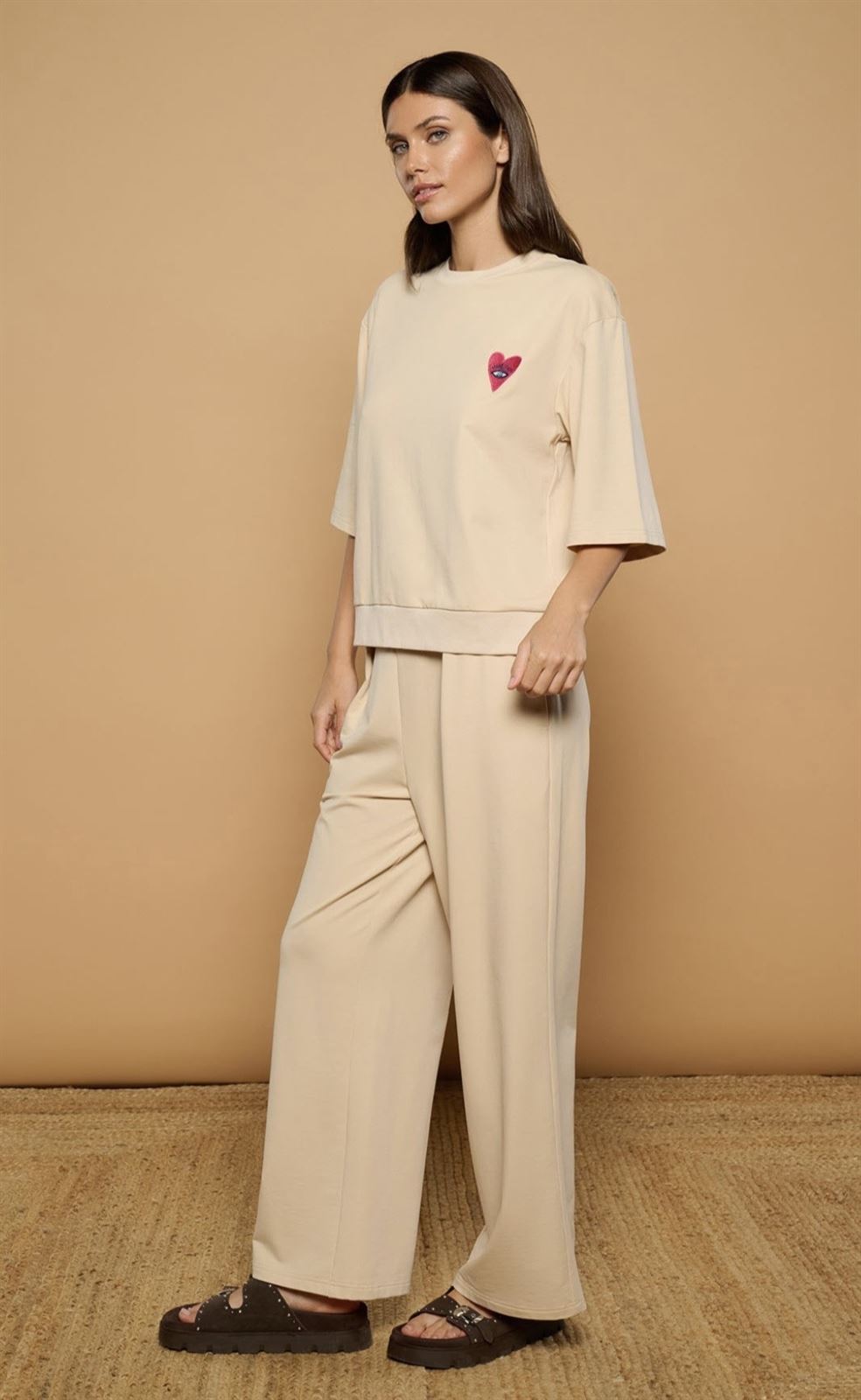 PANTALÓN NOVA MINUETO - Imagen 2