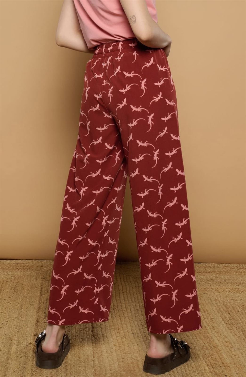 PANTALÓN PITIUSAS MINUETO - Imagen 2