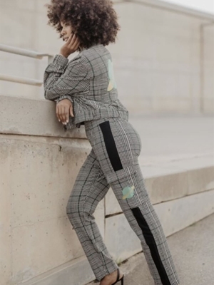 PANTALÓN PLANETA ANIMOSA - Imagen 2