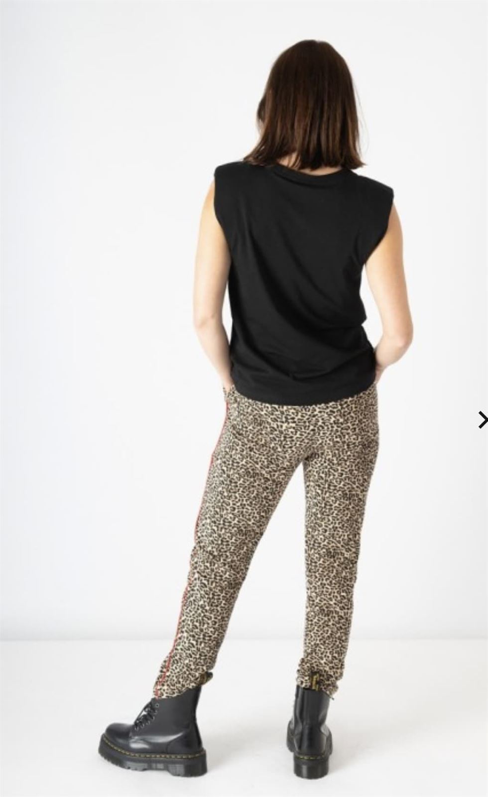 PANTALÓN ROCKMANTIC WOMAN ANIMOSA - Imagen 3