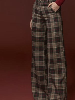 PANTALÓN WESTMINSTER MINUETO - Imagen 2