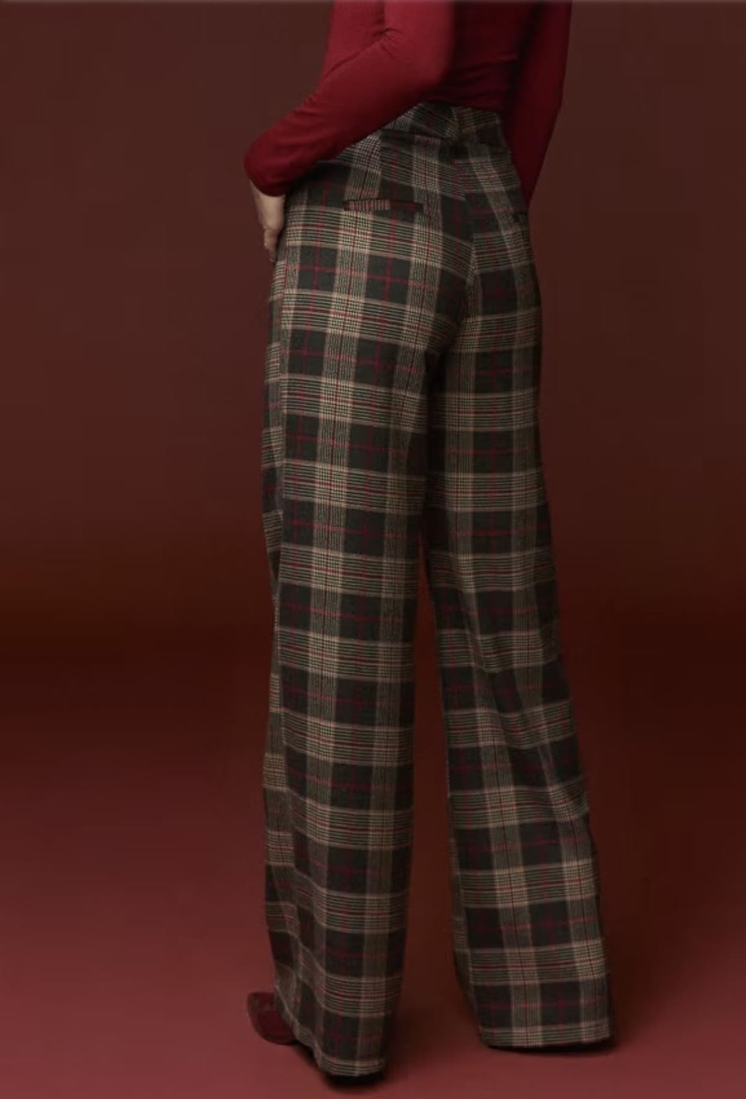 PANTALÓN WESTMINSTER MINUETO - Imagen 4