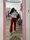 PANTALÓN WIDE LEG ROJO - Imagen 2