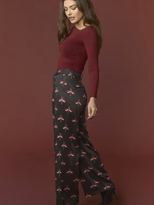 PANTALÓN WREN MINUETO - Imagen 2