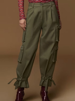 PANTALONES PAUL MINUETO - Imagen 1