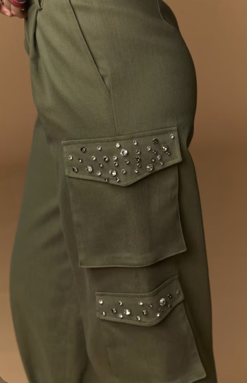 PANTALONES PAUL MINUETO - Imagen 3