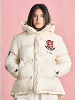 PLUMÍFERO HELSINKI ANABEL LEE - Imagen 1