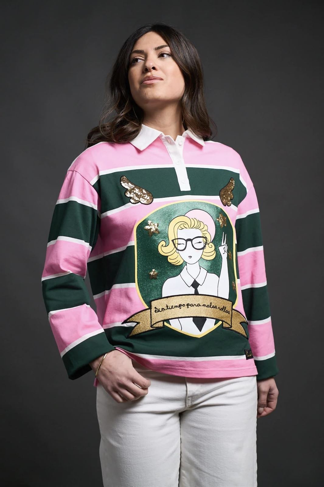 POLO COLLEGE ANABEL LEE - Imagen 1