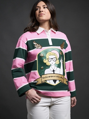 POLO COLLEGE ANABEL LEE - Imagen 1