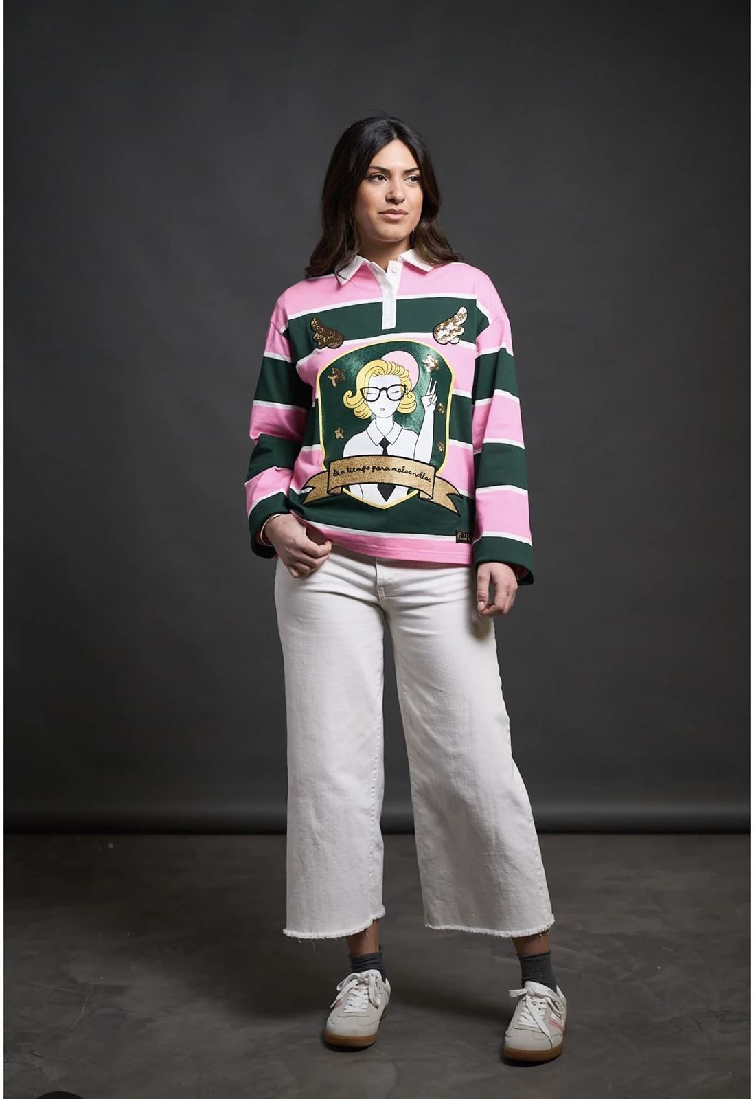 POLO COLLEGE ANABEL LEE - Imagen 3