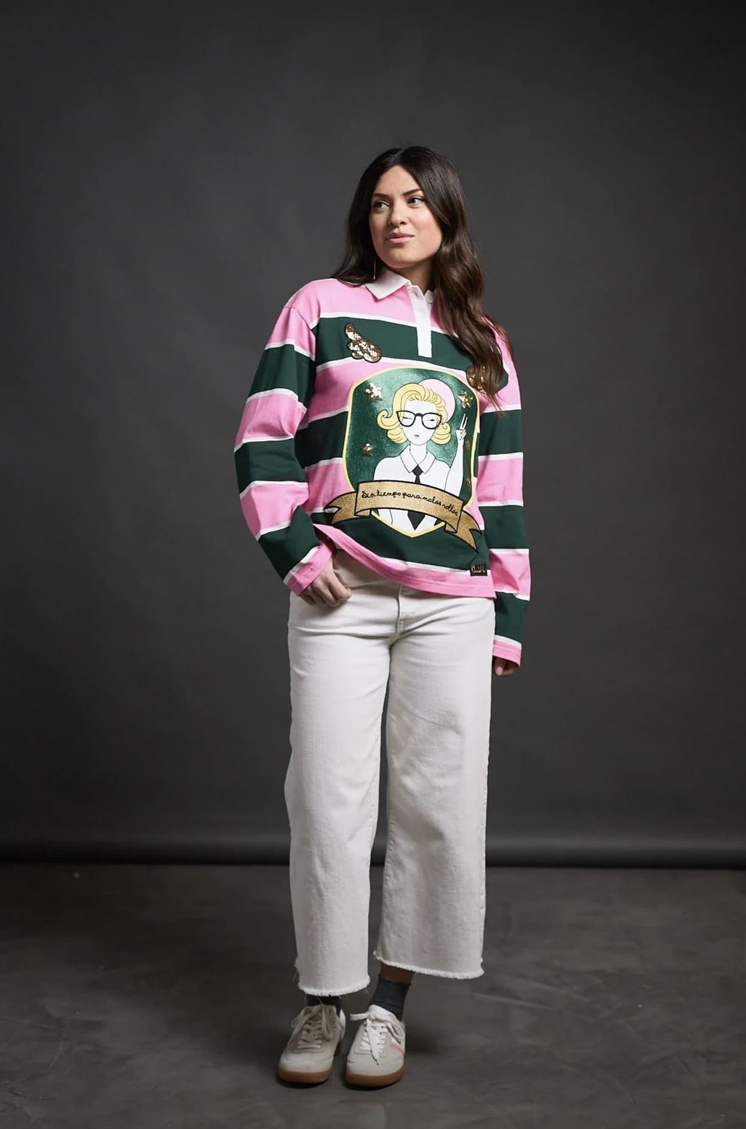 POLO COLLEGE ANABEL LEE - Imagen 5
