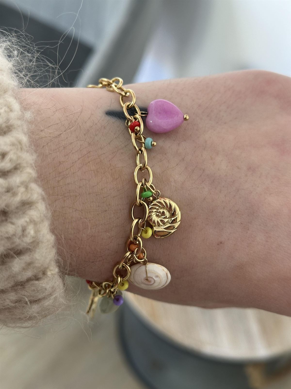 PULSERA SEA - Imagen 3
