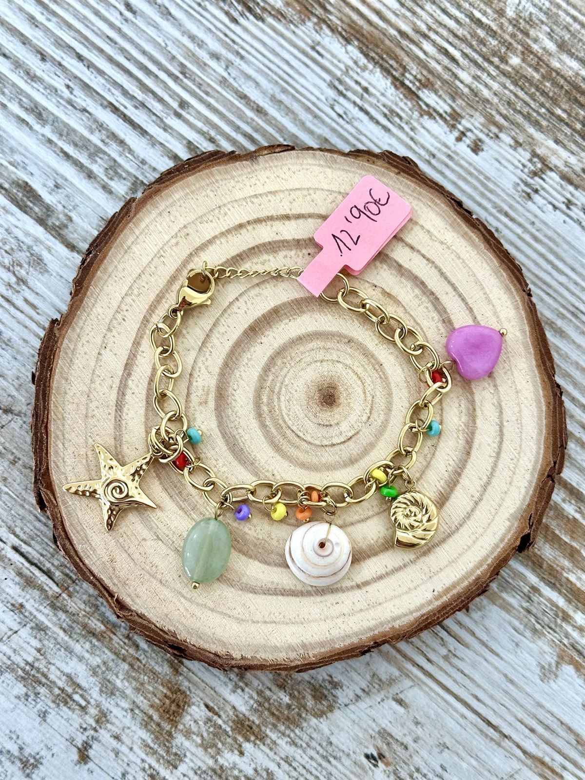 PULSERA SEA - Imagen 4