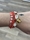 PULSERA TRIPLE TORTUGA - Imagen 2