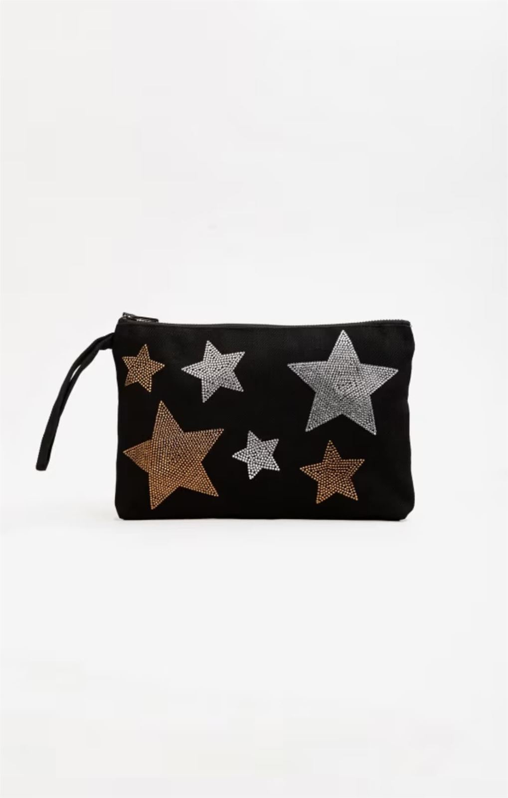 SHINE CLUTCH MINUETO - Imagen 1