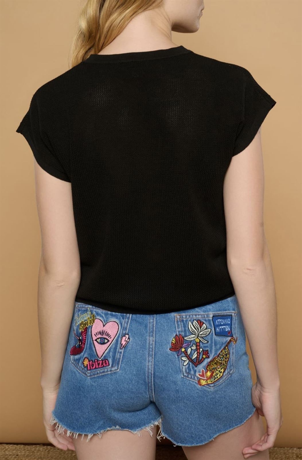 SHORT DREAM MINUETO - Imagen 2