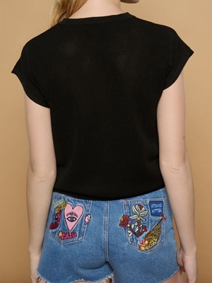 SHORT DREAM MINUETO - Imagen 2