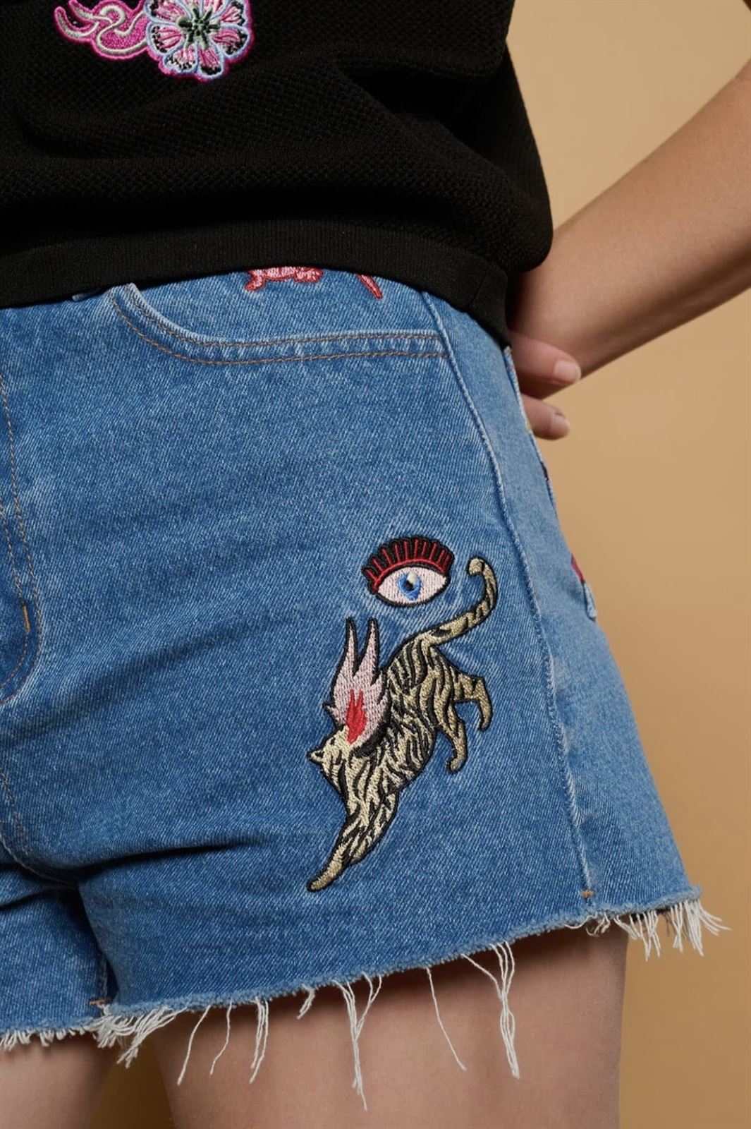 SHORT DREAM MINUETO - Imagen 5