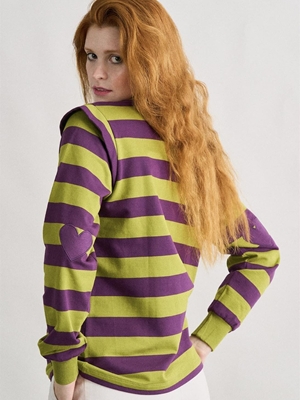 SUDADERA BÉSAME - Imagen 2