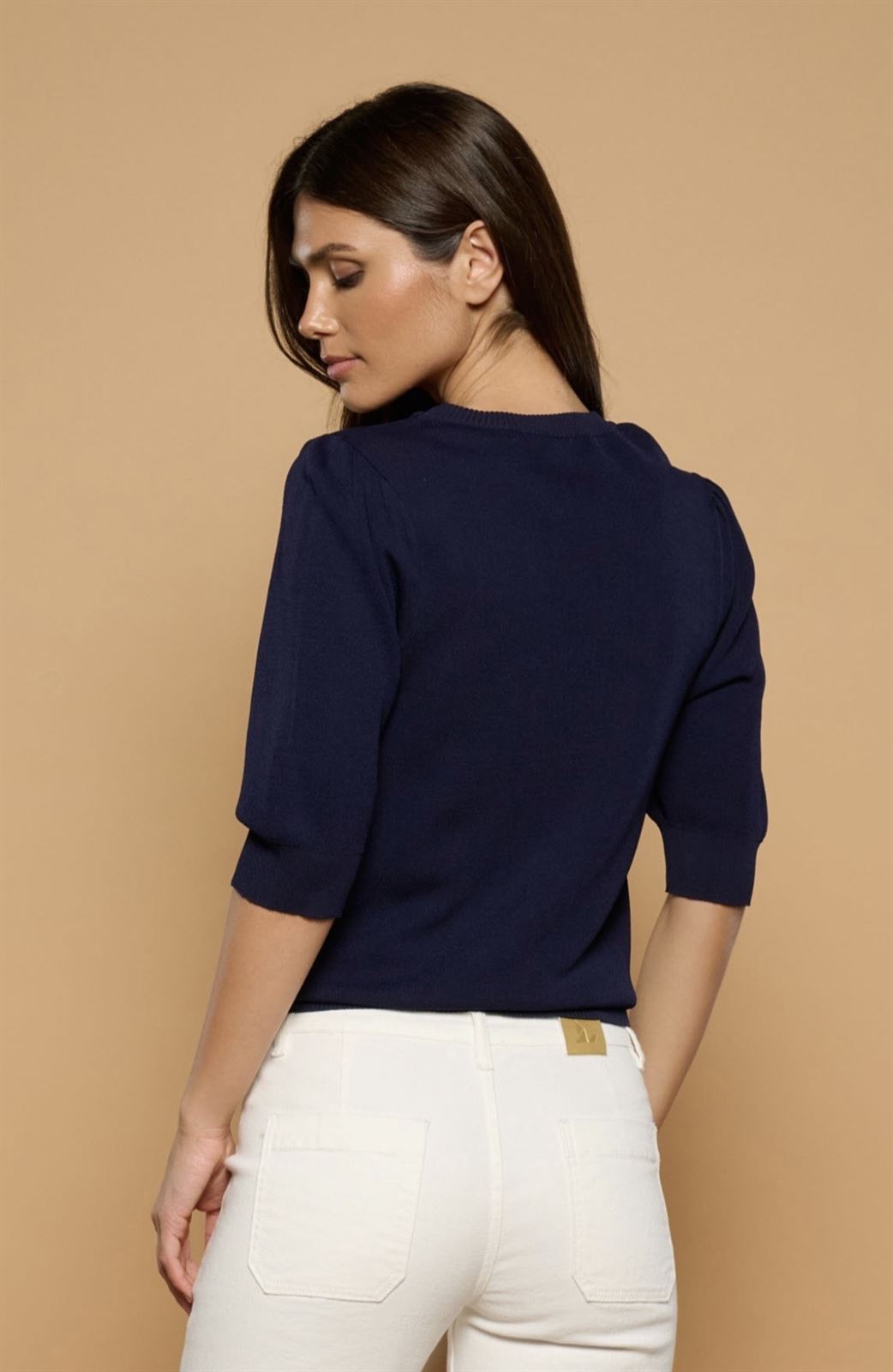 SUDADERA COMTÉ MINUETO - Imagen 4