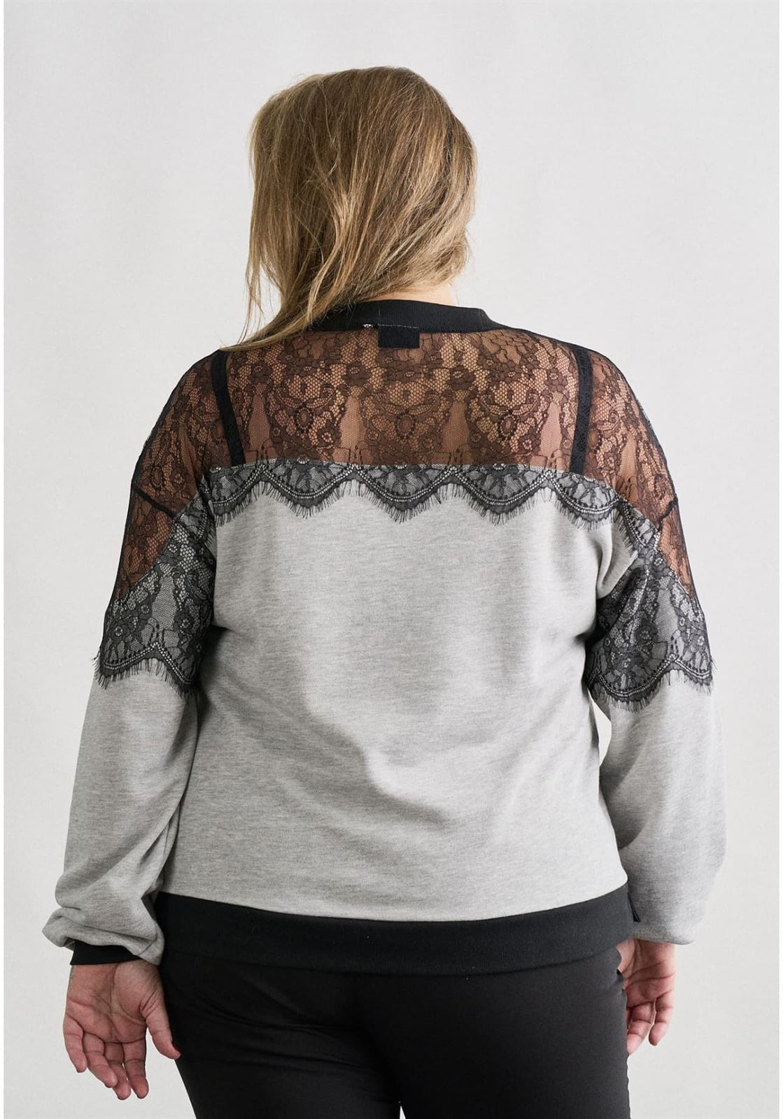 SUDADERA DÁLMATA ANABEL LEE - Imagen 6