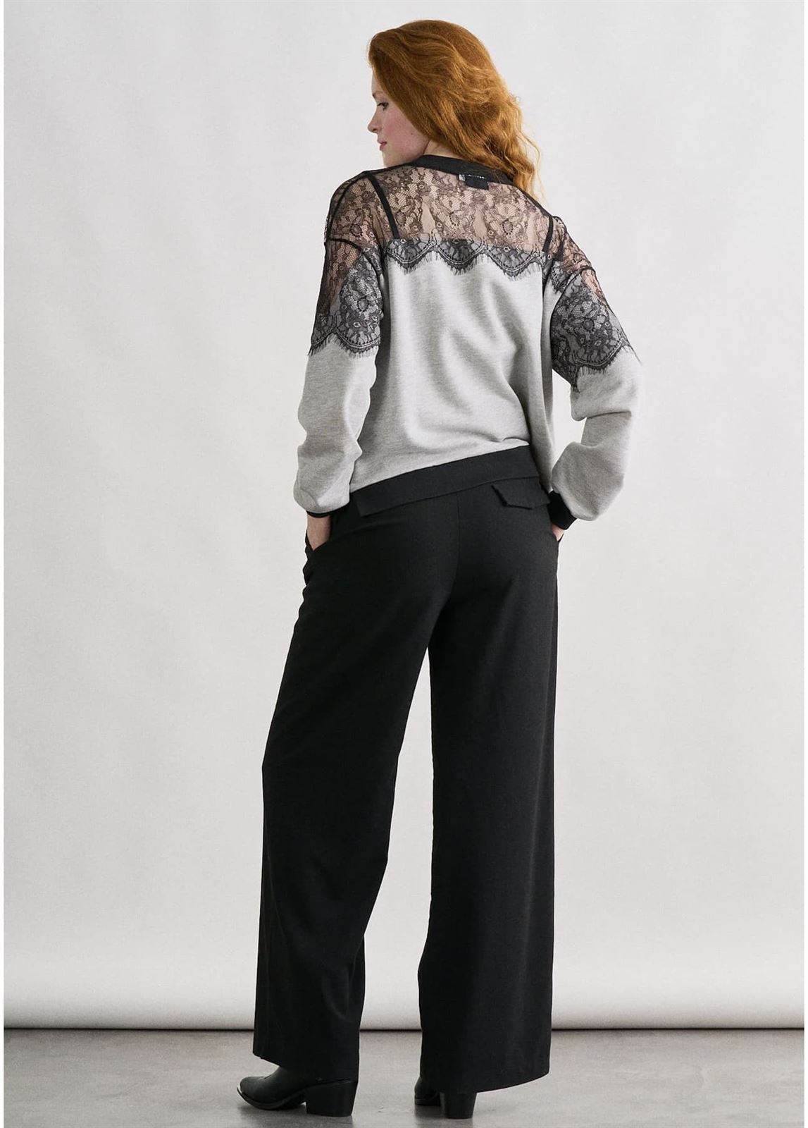 SUDADERA DÁLMATA ANABEL LEE - Imagen 9