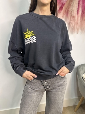 SUDADERA ISLAND - Imagen 2