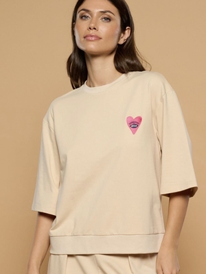 SUDADERA NOVA MINUETO - Imagen 1