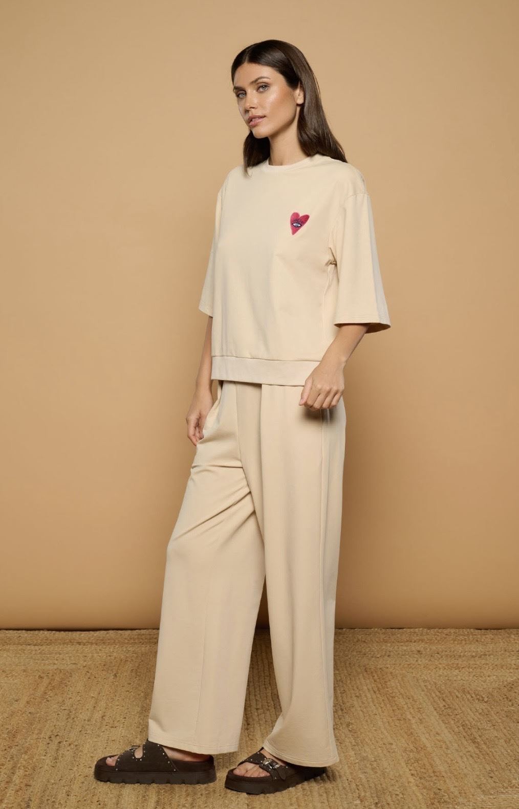 SUDADERA NOVA MINUETO - Imagen 3