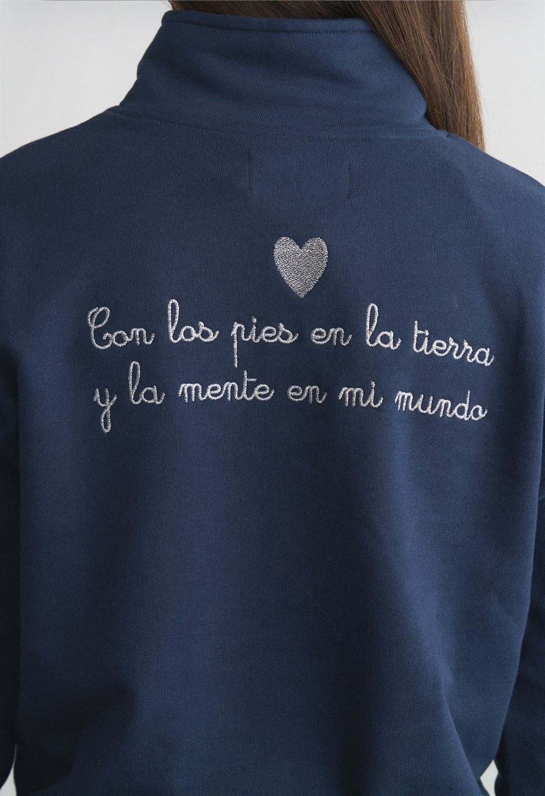 SUDADERA POLO CLUB ANABEL LEE - Imagen 5