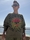 SUDADERA SOL MAD INFLUENCE - Imagen 1