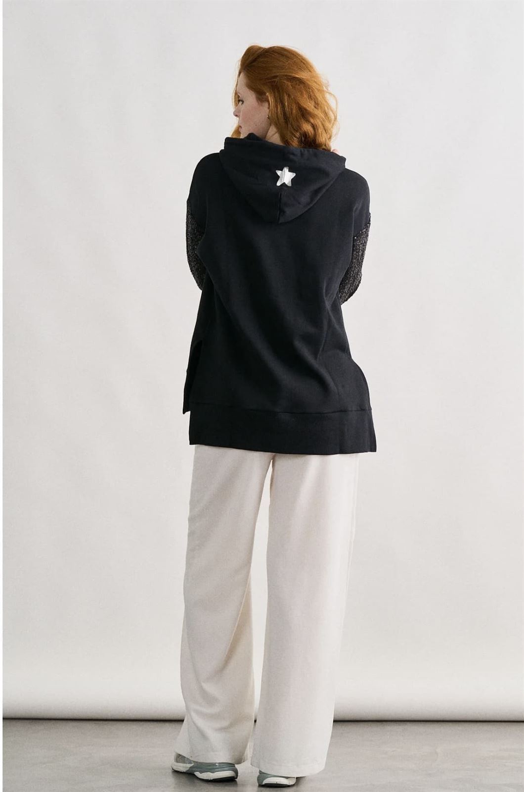 SUDADERA SUPERHEROÍNA ANABEL LEE - Imagen 11