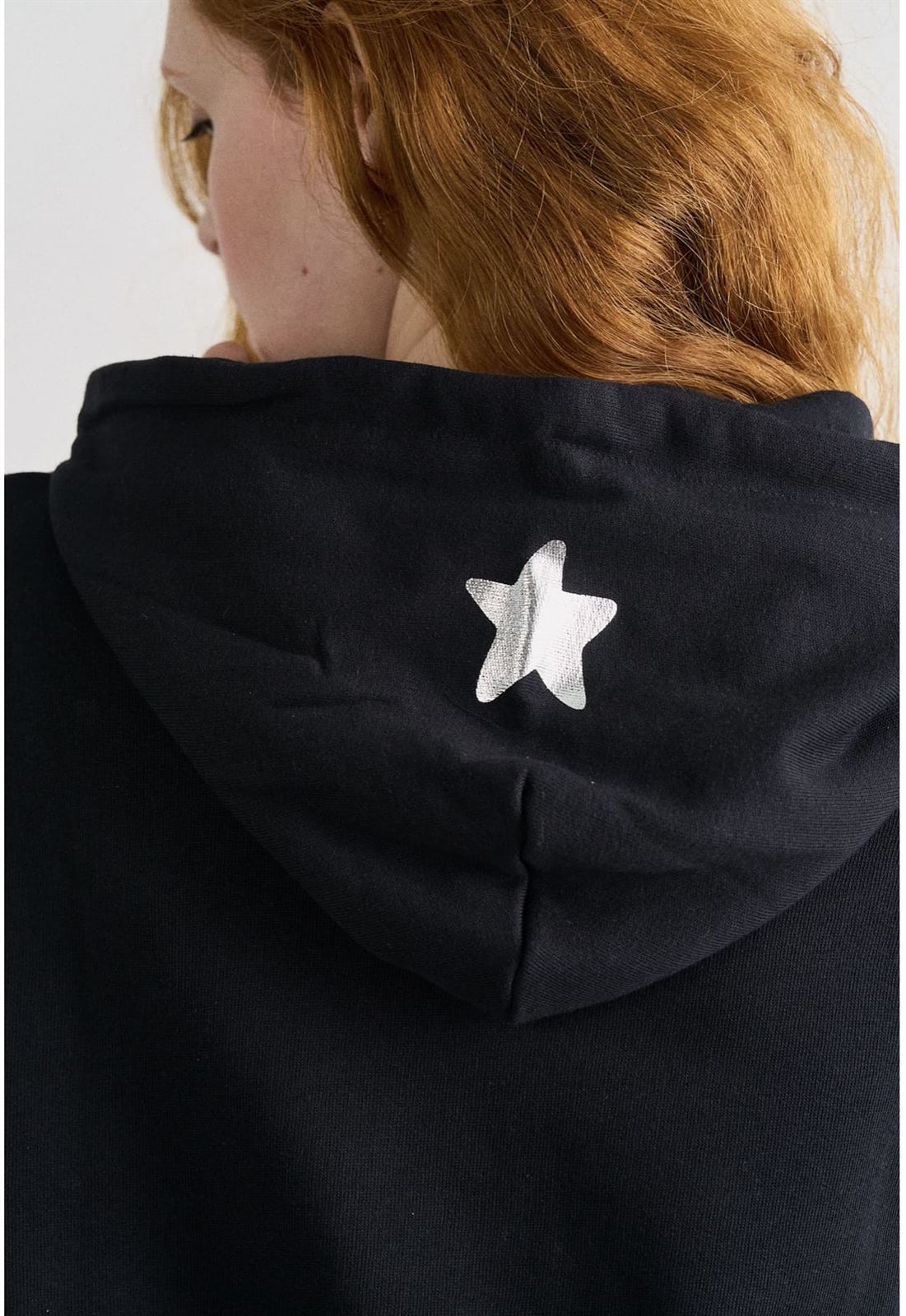 SUDADERA SUPERHEROÍNA ANABEL LEE - Imagen 6