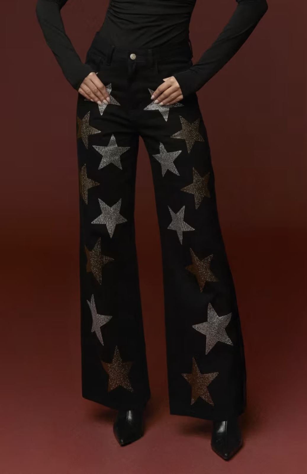 THAMES JEANS MINUETO - Imagen 1