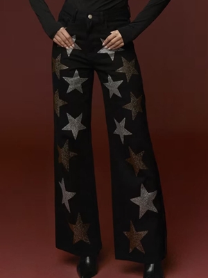 THAMES JEANS MINUETO - Imagen 1